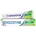 Sensodyne Fluoride Pasta do wrażliwych zębów 75ml