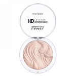 LAMEL Insta Puder rozświetlający do twarzy HD Highlihting Glow&Sparkle nr 402  12g