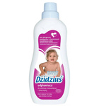 Dzidziuś Odplamiacz do odzieży niemowlęcej i dziecięcej 750ml