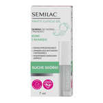 Semilac Nail oil Kiwi Mango 7ml