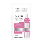 Bielenda Skin Clinic Peptydy Maska do twarzy stymulująco-regenerująca