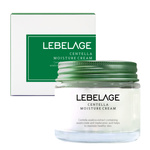 LEBELAGE Krem Centella Moisture