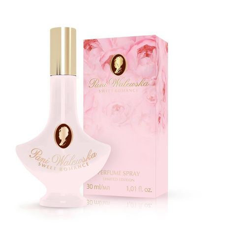 Pani Walewska Sweet Romance Perfum  30ml 