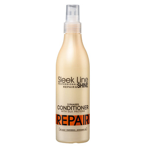 Stapiz All in one maska do włosów Sleek Line REPAIR 300ml