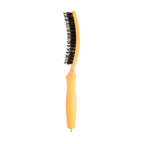 Olivia Garden Fingerbrush Szczotka Do Rozczesywania '90 Juicy Orange