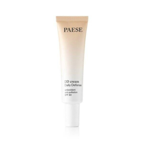 Paese Pielęgnacyjny krem koloryzujący DD Cream 2W Beige 30 ml