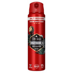 Old Spice Wolfthorn Dezodorant do ciała w sprayu dla mężczyzn 150ml 