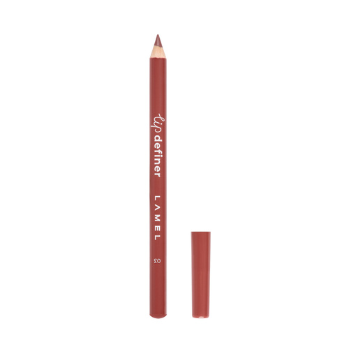 LAMEL Lip Definer Konturówka do ust 03