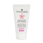 Orientana Krem Do Twarzy Na Dzień Kali Musli I Jagody Goi 50ml