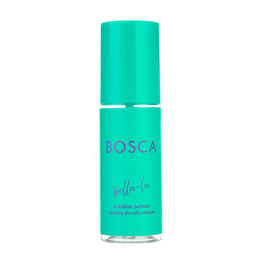 BOSCA Perfumy Bella-La do ciała i włosów 80 ml
