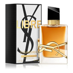 Yves Saint Laurent Libre Intense woda perfumowana dla kobiet 50ml