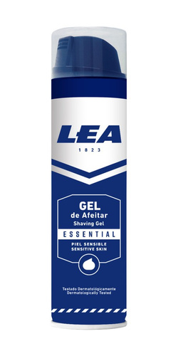 DISI LEA Pianka do golenia Essential 250ml&