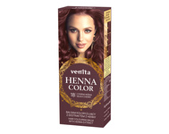 VENITA Henna Color Balsam koloryzujący z ekstraktem z Henny - 18 Czarna Wiśnia