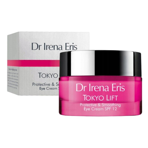 Dr Irena Eris Tokyo Lift Krem Pod Oczy SPF 12 – 15 ml