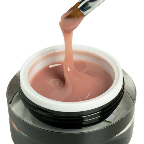 Semilac Żel budujący Builder Gel Cover Warm Beige 15g