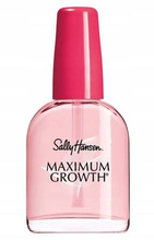 Sally Hansen Odżywka do paznokci z proteinami Maximum Growth  13.3ml