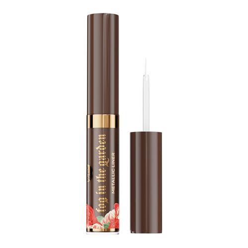 BELL METALLIC LINER Metaliczny eyeliner