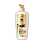 Eveline Royal Snail Olejkowy Balsam do ciała intensywnie regenerujący 3w1  350ml