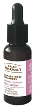 Green Pharmacy Róża Damasceńska Ceramidy Serum Rewitalizujące 30 ml