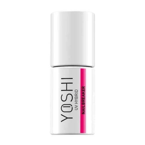 Yoshi Lakier Hybrydowy UV LED 234 Nailbraker 6ml