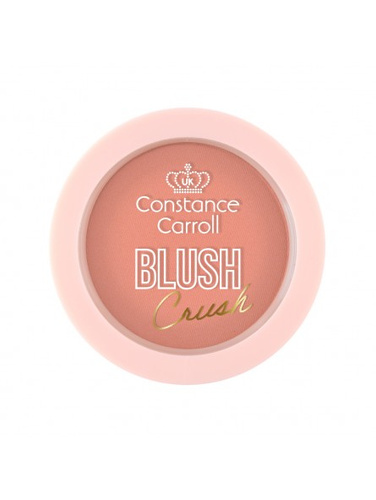 Constance Carroll Róż Blush Crush nr 27 Mallow Rose