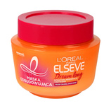 L’Oréal Elseve Dream Long Maska Odbudowująca 300ml