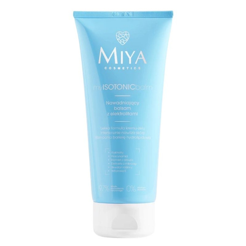 Miya myISOTONICbalm Balsam nawadniający 200ml