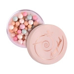 Constance Carroll Puder w kulkach Powder Balls Crazy Cheeks 04 Clear 13g