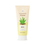ORJENA Pianka do mycia twarzy Aloe Smile Day 180 ml