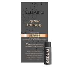 Cellabic Tricho Grow Therapy Serum do Wzrostu Włosów dla Mężczyzn 31,5 ml
