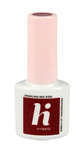 Hi Hybrid Lakier hybrydowy #250 Sparkling Red  5ml