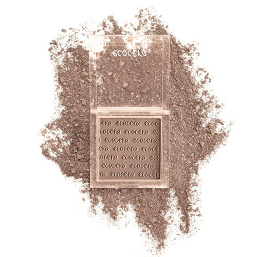 ECOCERA KENYA Bronzer – Puder brązujący matowy 10g