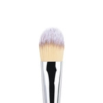 Pędzel do podkładu IBRA Makeup nr 20