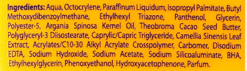 Dax Sun Relaksująca Emulsja ochronna z herbatą matcha SPF 20  175ml