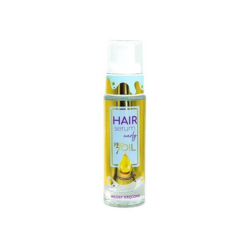 Vollare Cosmetics Perfect Curls Serum Do Włosów 30ml