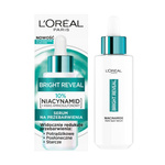 L'Oréal Bright Reveal Serum na przebarwienia 30ml
