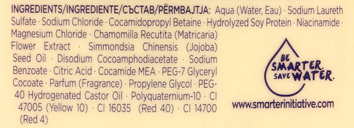 Schwarzkopf  Schauma Szampon Every Day - włosy każdego rodzaju 400ml