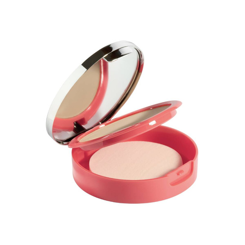 LAMEL Cloud Matte Puder Kompaktowy Matujący Nr 403 8g