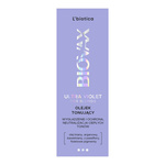 L`BIOTICA Biovax Ultra Violet Olejek tonujący do włosów blond 50 ml