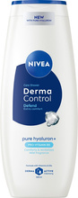 NIVEA Derma Control Defend Żel pod prysznic 500 ml