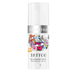 Allvernum TATTOO Żel ochronny SPF 50 50 ml
