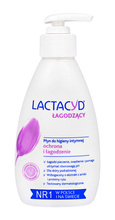 Lactacyd Comfort Emulsja do higieny intymnej  200ml