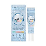 Bielenda Water Balance Intensywnie Nawilżający krem pod oczy na dzień i noc 15ml