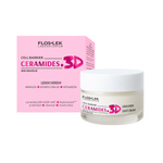 FLOS CERAMIDES 3D Lekki Krem 50ml