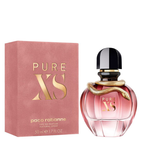 Paco Rabanne Pure XS for her Woda perfumowana  50ml