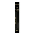 Makeup Revolution Dwustronny czarny eyeliner w pisaku Awesome Eyeliner Felt and Kohl, 1 szt.