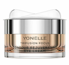 Yonelle Trifusion Focus Krem Odmładzający do Konturu Oka 15ml