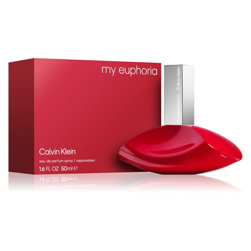 Calvin Klein My Euphoria woda perfumowana damska 50ml