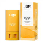 AA LAAB Tetra C Yuzu Intense CPLX Sun-Secure Glow Stick SPF50 20g
