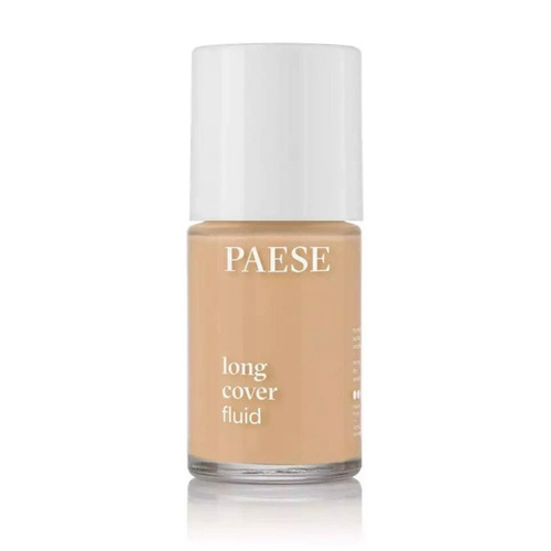 Paese Long Cover Fluid 2,5 Ciepły Beż